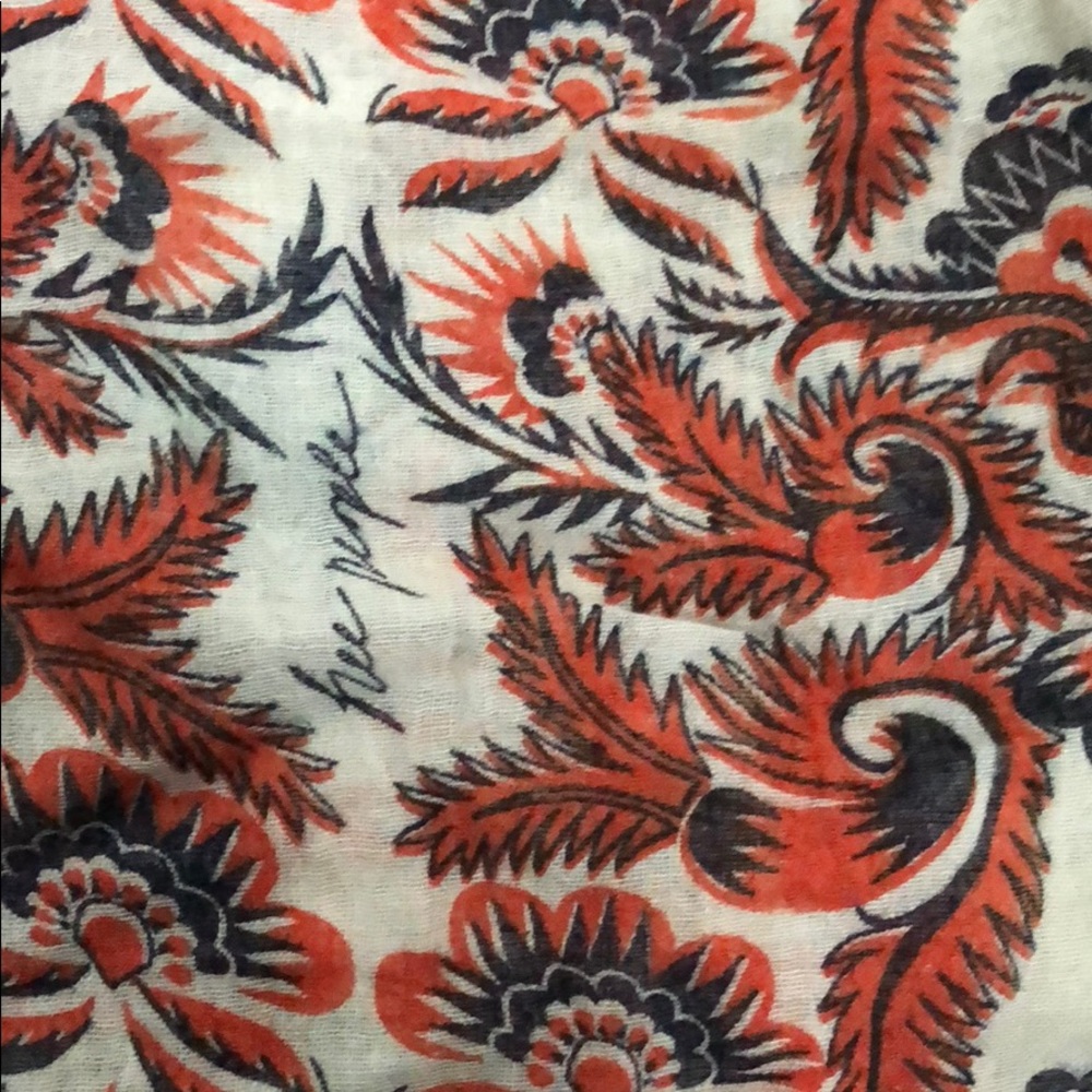Reusable Free People bag - Picture 2 of 5